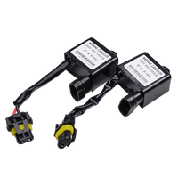 HID Decoder – produktbild framifrån | ÖVRIGT