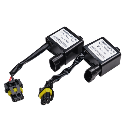 HID Decoder – produktbild framifrån | ÖVRIGT