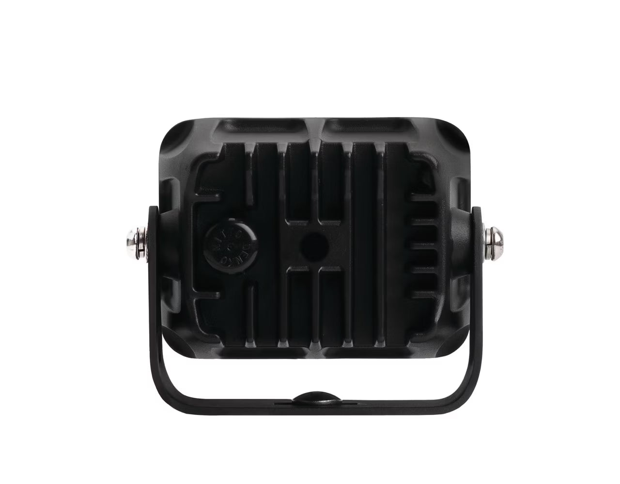 emballage og tilhørende tilbehør til Work light Razor Worker 40 Flash flash lys IP69K – Baklys – Carlevel