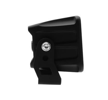 installationsvisning for arbejdslys Razor Worker 40 Flash flash lys IP69K - Baklys - Carlevel