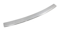 Bagageafdækning til Mercedes-Benz Viano / Vito II (w639) 2004–2014 - Højglansstål (Chrome-Look)