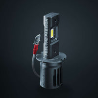 Big Energy H3 LED-konverteringskit 1500 lm 5700K – 2-pack