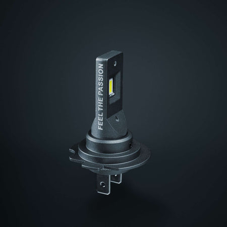 Big Energy H7 LED-konverteringskit 1500 lm 5700K – 2-pack