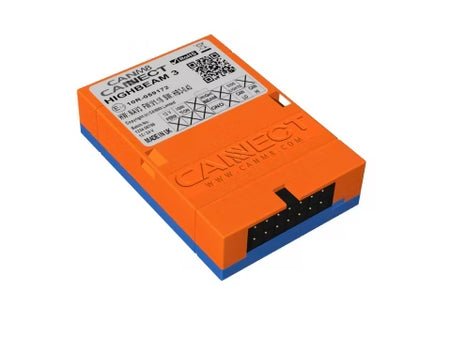 LED Ekstra lys CANM8 Highbeam3R – Canbus Interface til