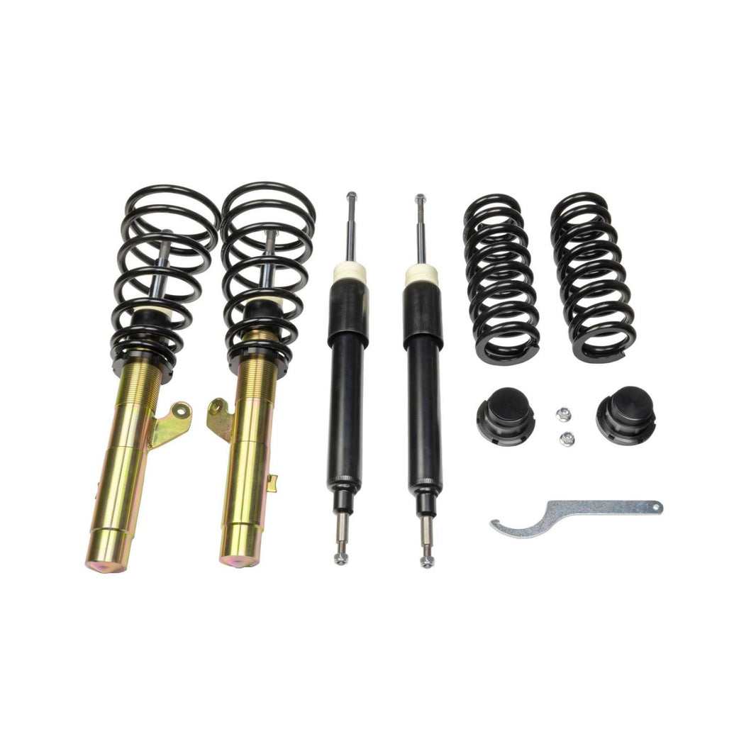 DTS Coilovers BMW 3-serie F31 Touring 2WD 2012–2019