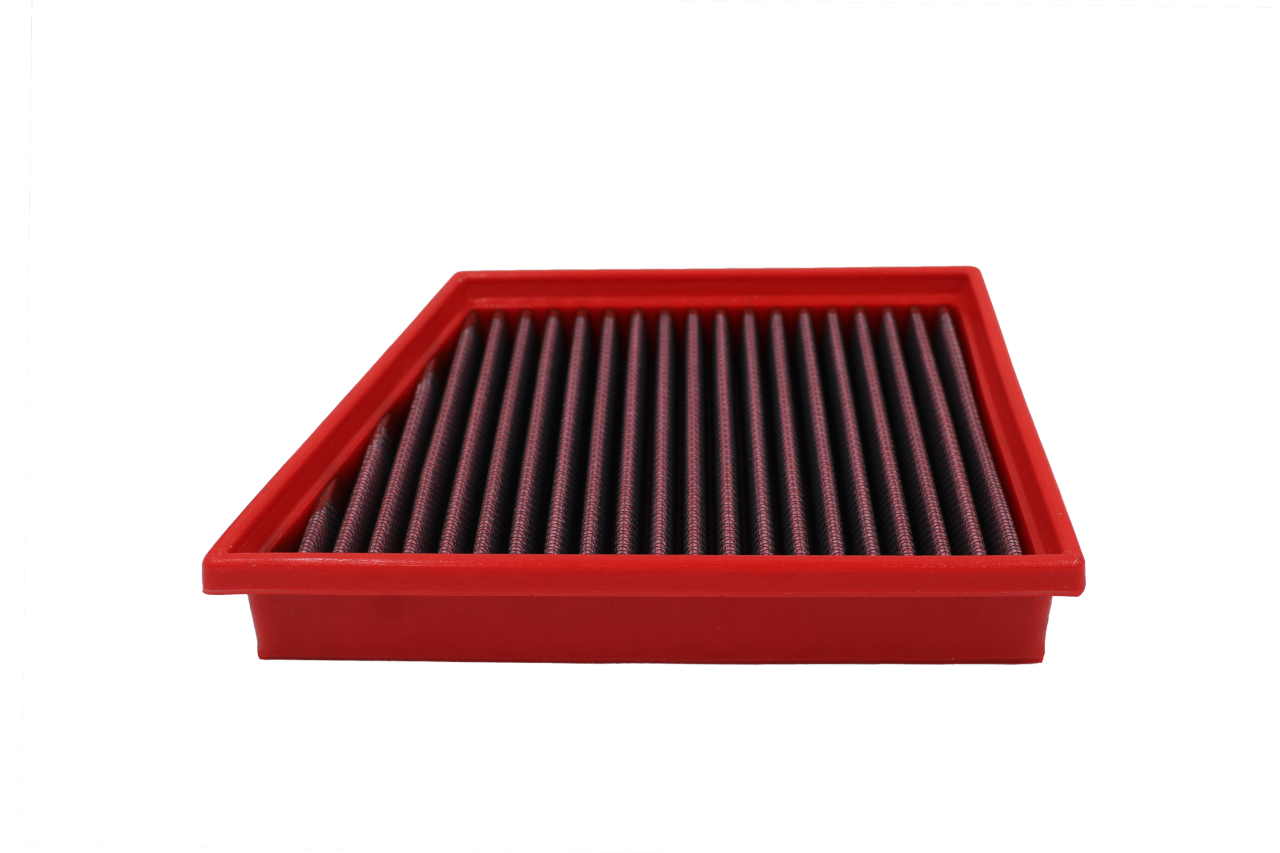 BMC sportluftfilter Ford Fiesta VII / Fiesta Mk VIII 1.1 Duratec Ti-Vct 75 hk 2019+ – BMC sportluftfilter