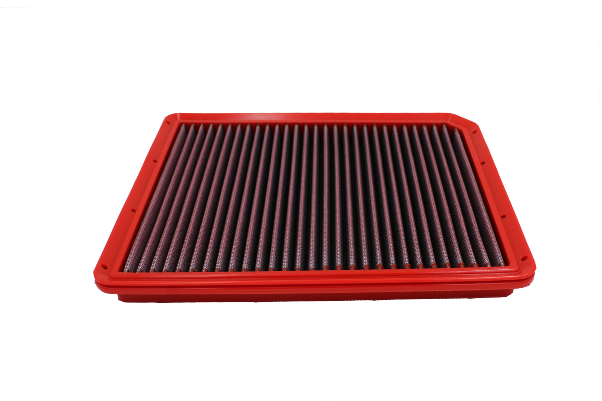 BMC sportluftfilter Nissan Titan 5.6 V8 390 hk 2017+ – BMC sportluftfilter