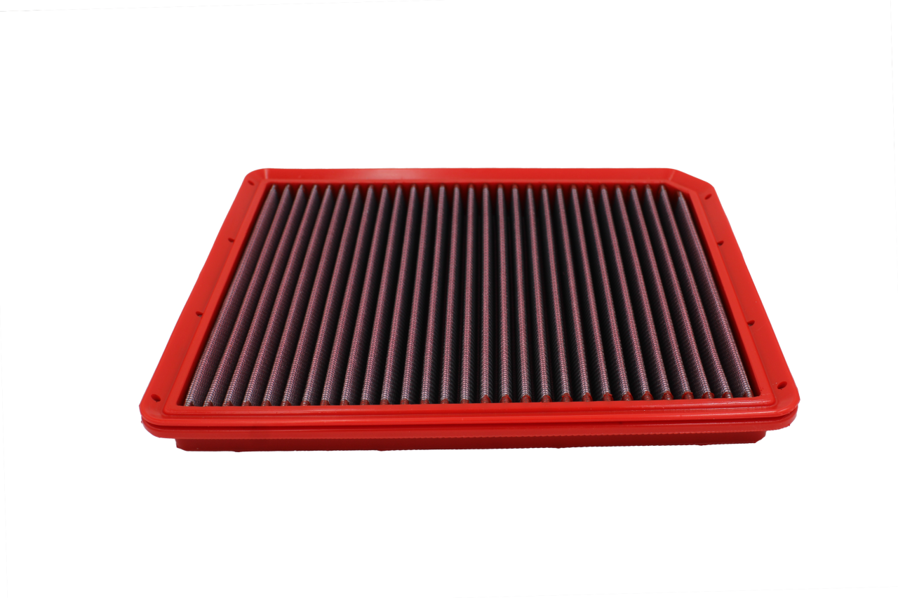 BMC sportluftfilter Nissan Titan 5.6 V8 390 hk 2017+ – BMC sportluftfilter
