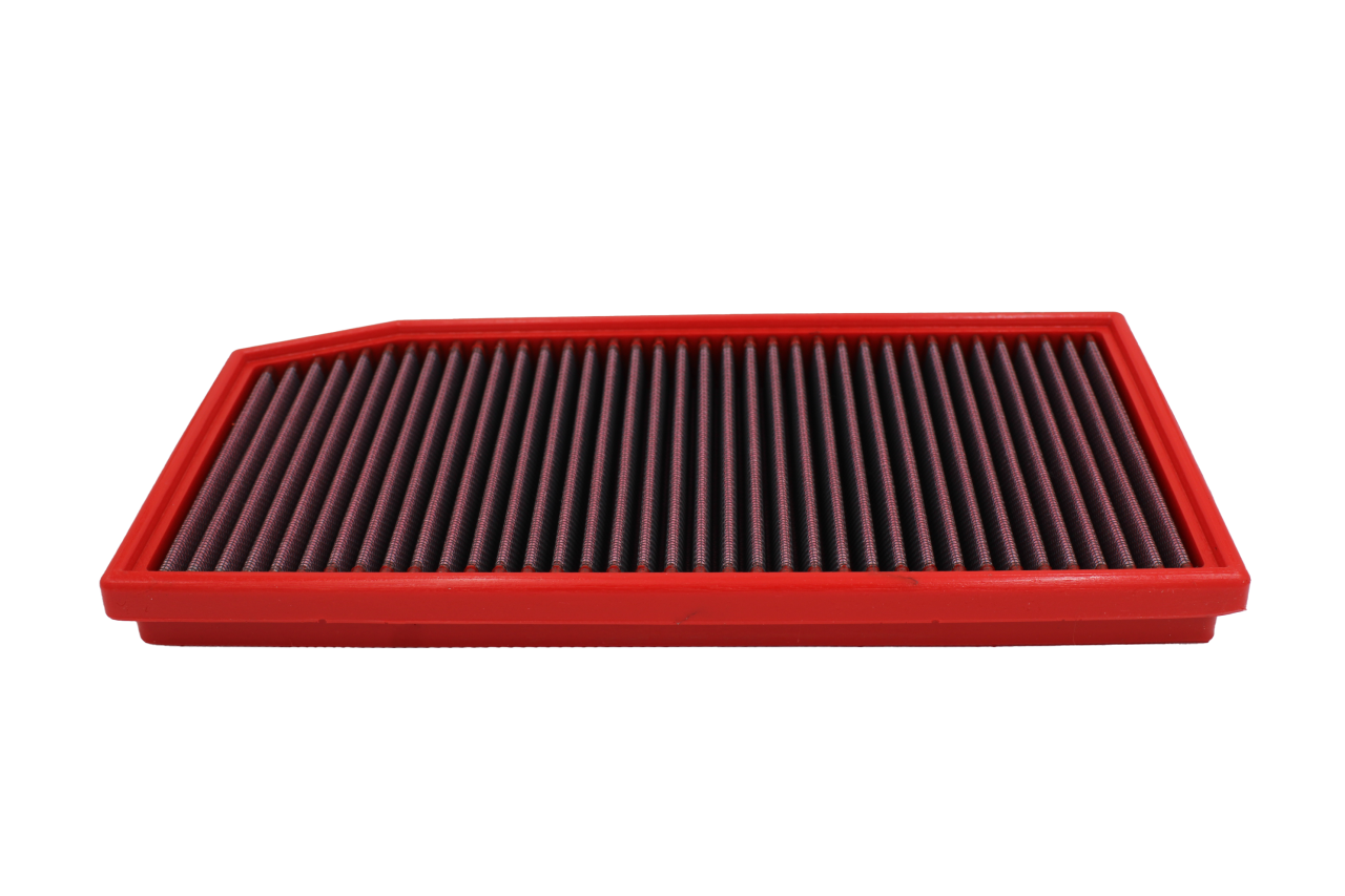BMC sportluftfilter Mercedes Class C (W205/A205/C205/S205) C 180 156 hk 2018+ – BMC sportluftfilter