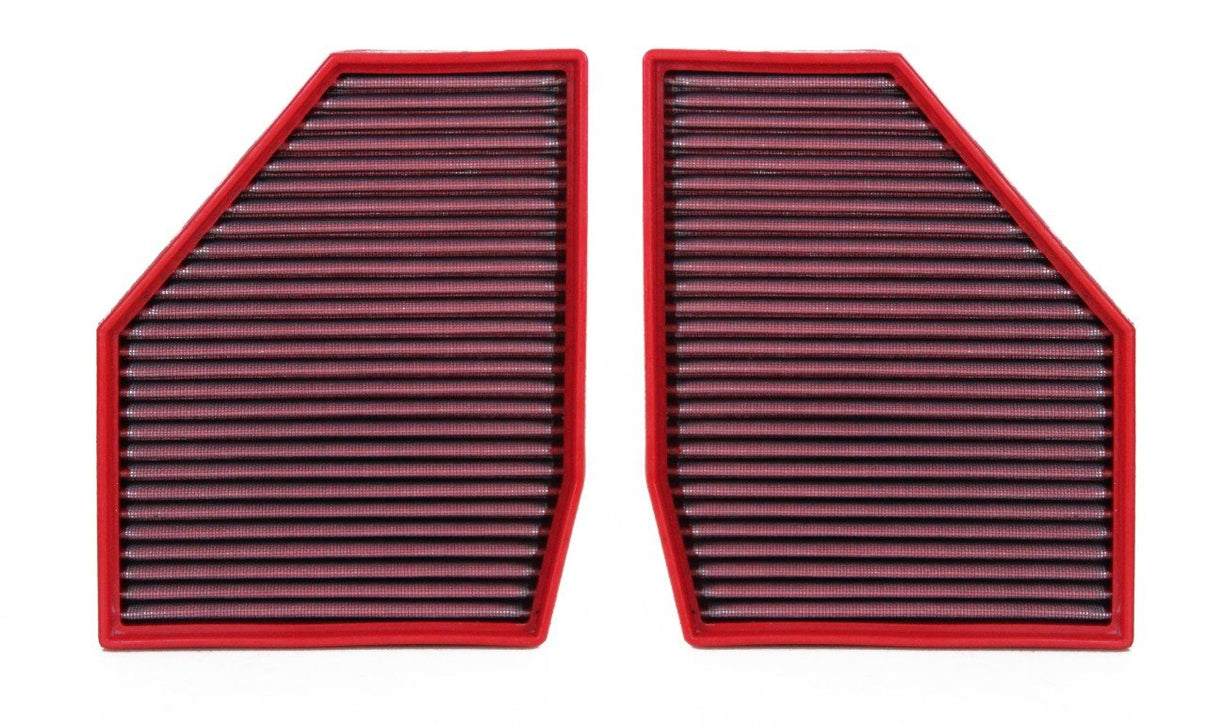BMC sportluftfilter BMW 5 (G30,G31,F90) M5 Competition [full Kit] 625 hk 2018–2023 – BMC sportluftfilter
