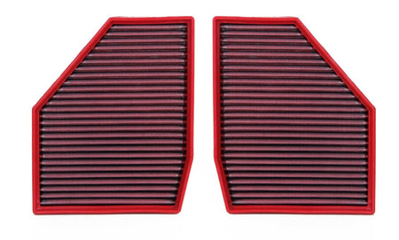 BMC sportluftfilter BMW 7 (G70) 760I [full Kit] 544 hk 2022+ – BMC sportluftfilter
