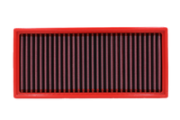 BMC sportluftfilter Mercedes Class S (W222,A/C217) S 560 [2 Filters Required] 469 hk 2017+ – BMC sportluftfilter
