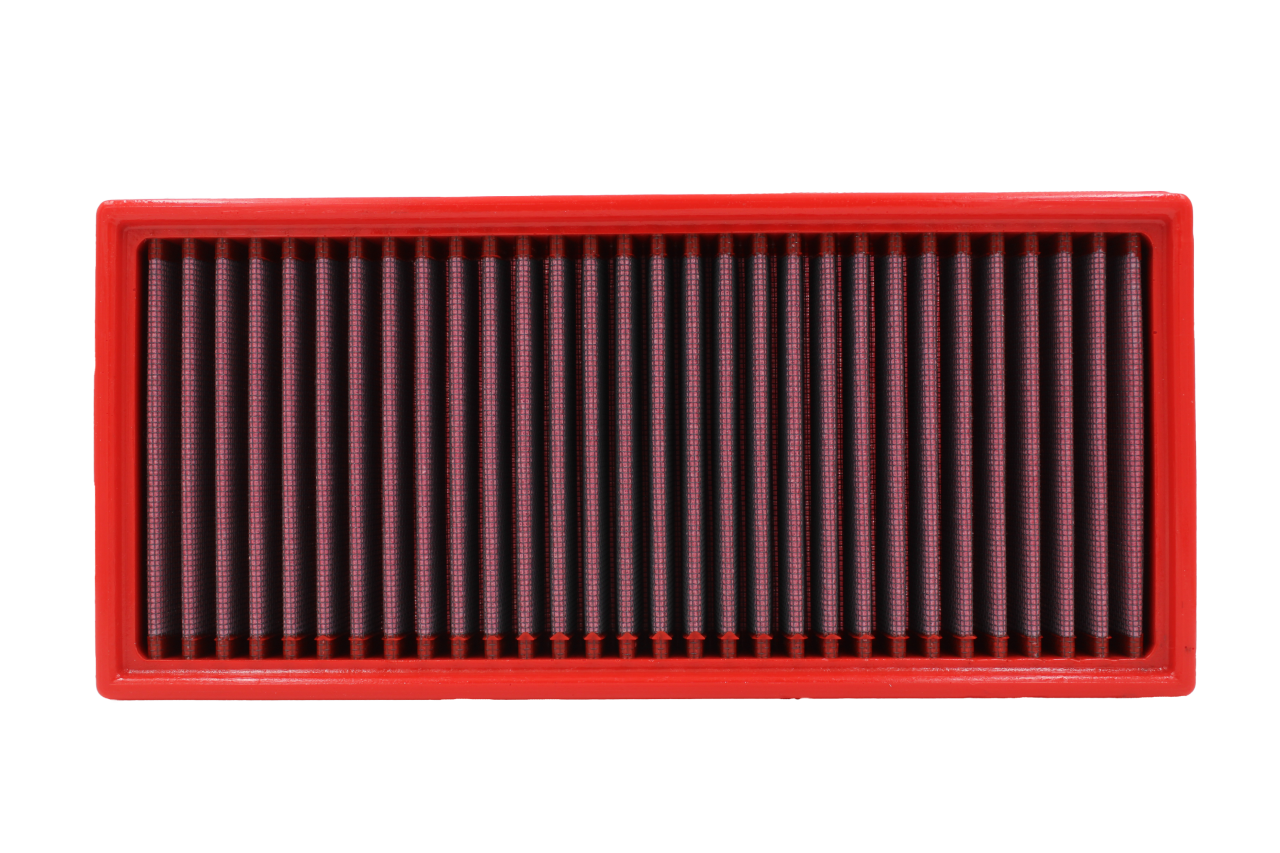 BMC sportluftfilter Mercedes Gle / Gls / Gle Coupe (W167) 580 Eq Boost [2 Filters Required] 489 hk 2019+ – BMC sportluftfilter