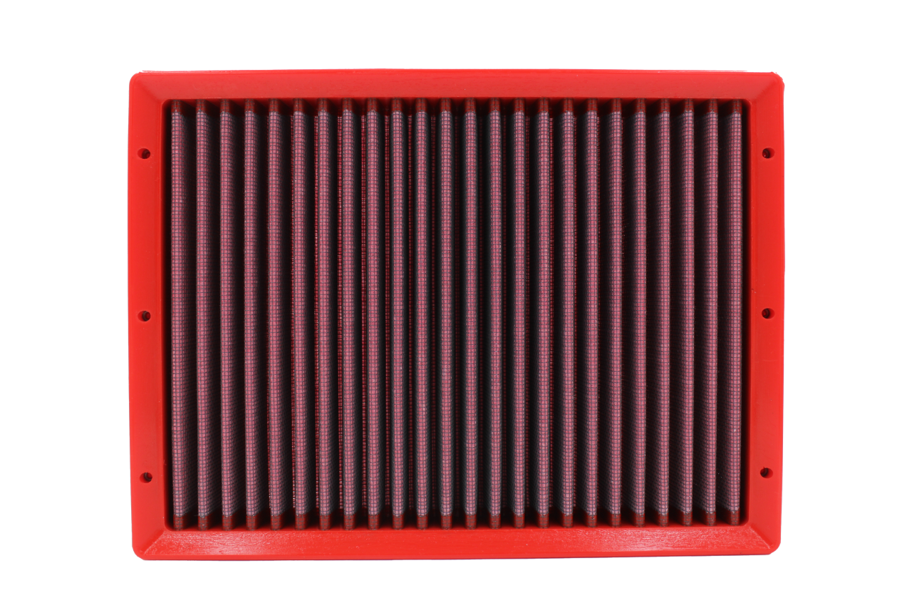 BMC sportluftfilter Renault Megane IV RS Tce 280 279 hk 2017+ – BMC sportluftfilter