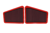 BMC sportluftfilter Kia Stinger 3.3 V6 [full Kit] 370 hk 2018+ – BMC sportluftfilter