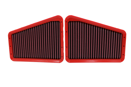 BMC sportluftfilter Kia Stinger 3.3 V6 [full Kit] 370 hk 2018+ – BMC sportluftfilter