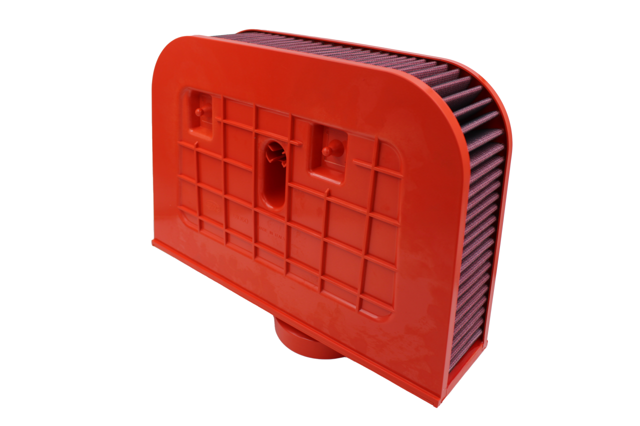 BMC sportluftfilter Volkswagen Touareg III (CR) 3.0 TDI – BMC sportluftfilter