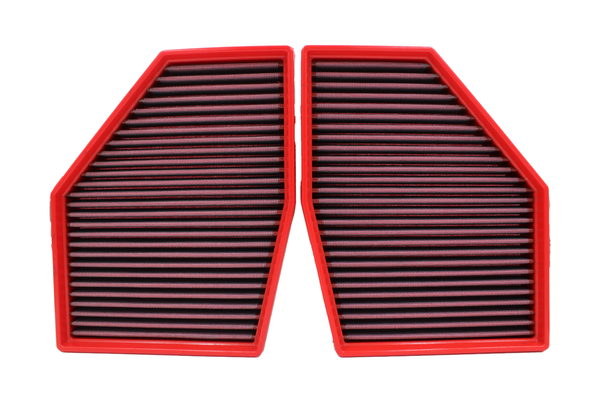 BMC sportluftfilter BMW 7 (G11,G12) 750IX 530 hk 2019+ – BMC sportluftfilter
