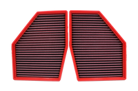 BMC sportluftfilter BMW 7 (G11,G12) 750IX 530 hk 2019+ – BMC sportluftfilter