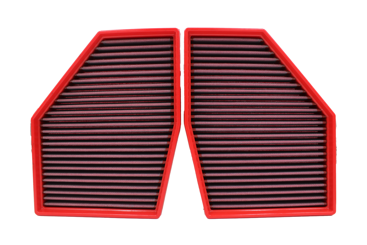 BMC sportluftfilter BMW 7 (G11,G12) 750IX 530 hk 2019+ – BMC sportluftfilter