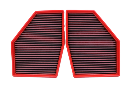 BMC sportluftfilter BMW 7 (G11,G12) 750IX 530 hk 2019+ – BMC sportluftfilter