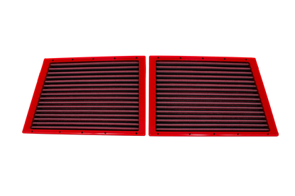 BMC sportluftfilter Porsche 911 (992.2) 3.0 H6 Carrera S [full Kit] 480 hk 2024+ – BMC sportluftfilter