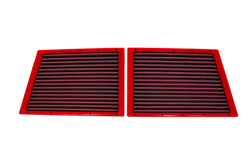 BMC sportluftfilter Porsche 911 (992.2) 3.0 H6 Carrera [full Kit] 394 hk 2024+ – BMC sportluftfilter