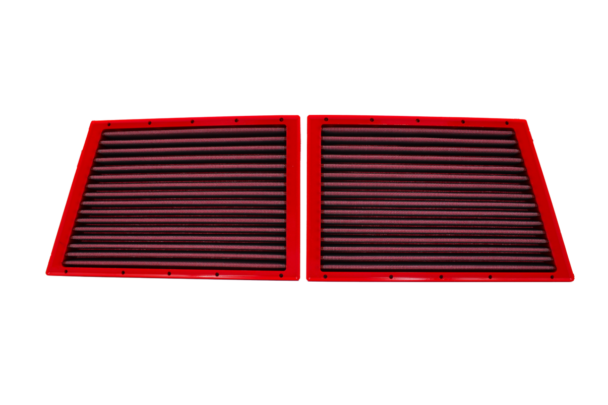 BMC sportluftfilter Porsche 911 (992.2) 3.0 H6 Carrera [full Kit] 394 hk 2024+ – BMC sportluftfilter
