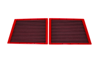 BMC sportluftfilter Porsche 911 (992.2) 3.0 H6 Carrera [full Kit] 394 hk 2024+ – BMC sportluftfilter