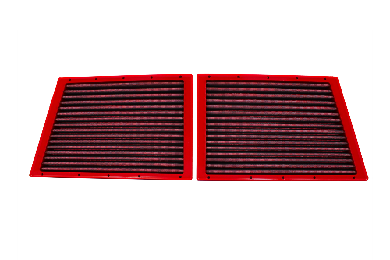 BMC sportluftfilter Porsche 911 (992.2) 3.0 H6 Carrera [full Kit] 394 hk 2024+ – BMC sportluftfilter