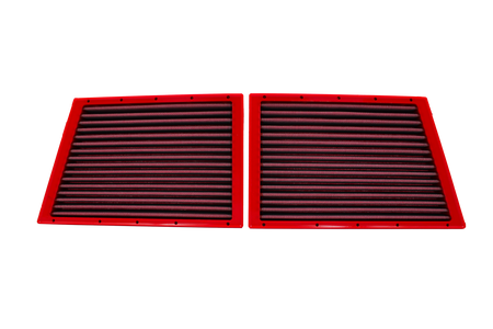 BMC sportluftfilter Porsche 911 (992.2) 3.0 H6 Carrera [full Kit] 394 hk 2024+ – BMC sportluftfilter