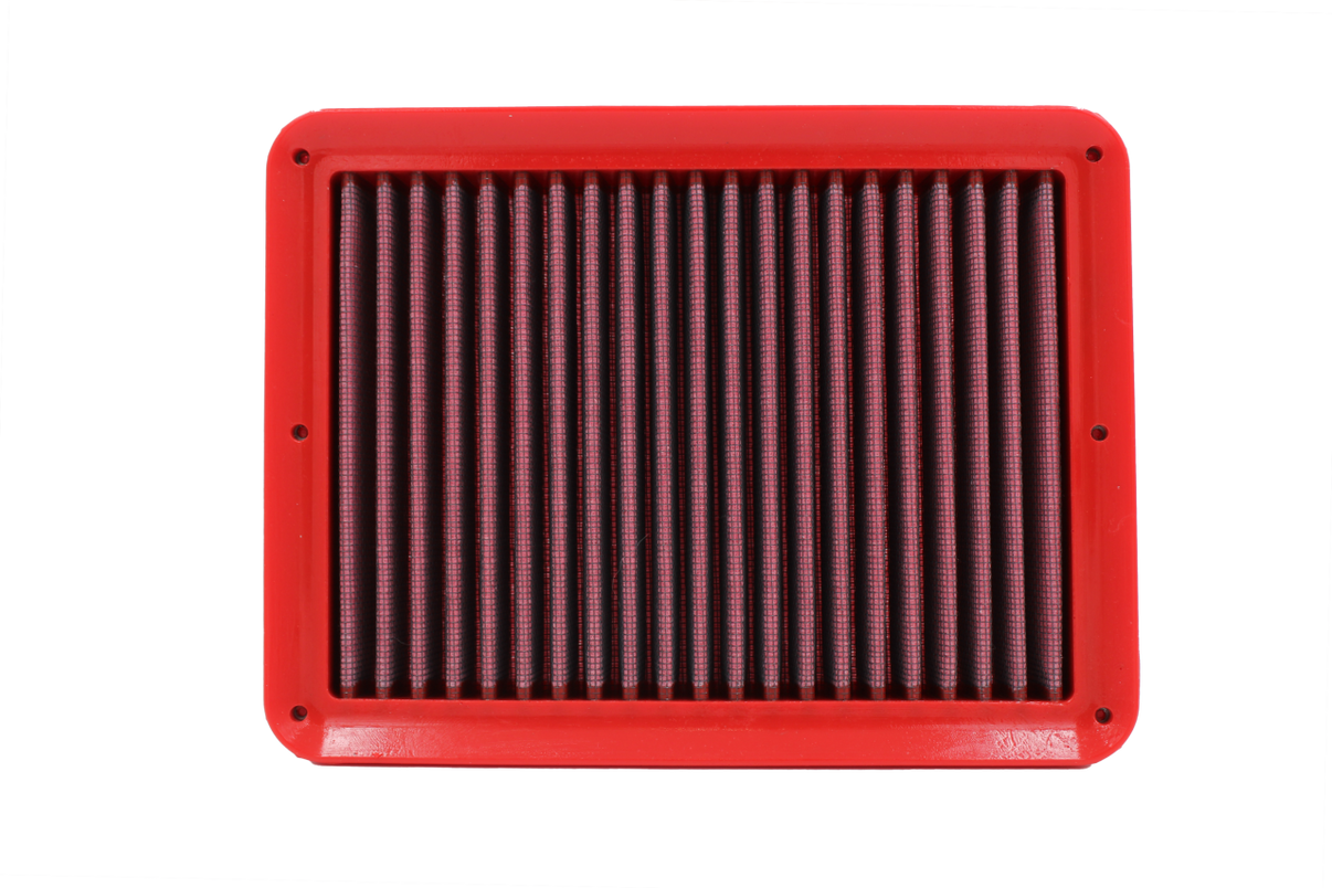 BMC sportluftfilter Mazda Cx-3 (DK) 1.8 Skyactiv-D 116 hk 2018+ – BMC sportluftfilter
