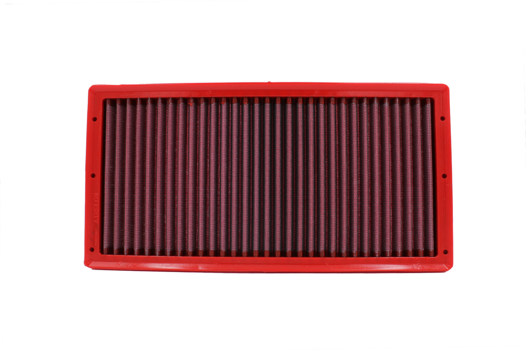 BMC sportluftfilter Jeep Compass II (MP) 1.3 – BMC sportluftfilter
