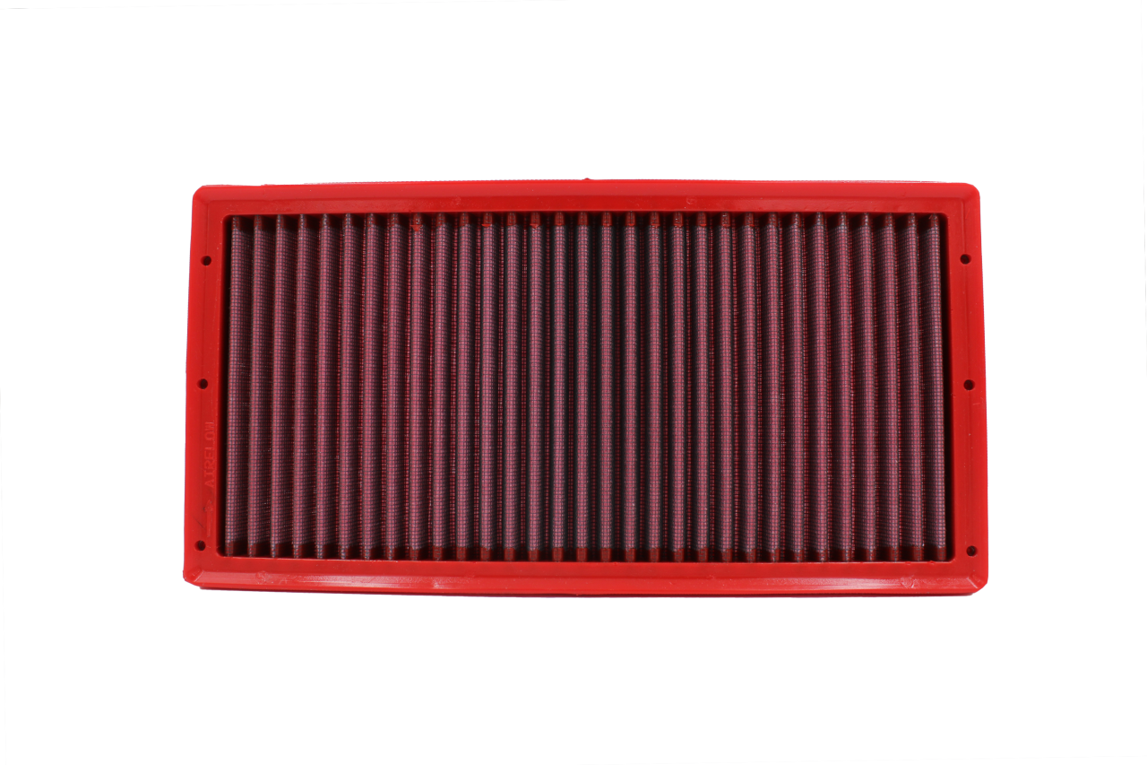 BMC sportluftfilter Jeep Compass II (MP) 1.3 – BMC sportluftfilter
