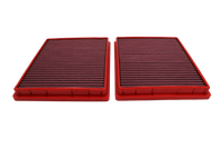 BMC sportluftfilter Ferrari Roma 3.9 V8 [full Kit] 620 hk 2020+ – BMC sportluftfilter