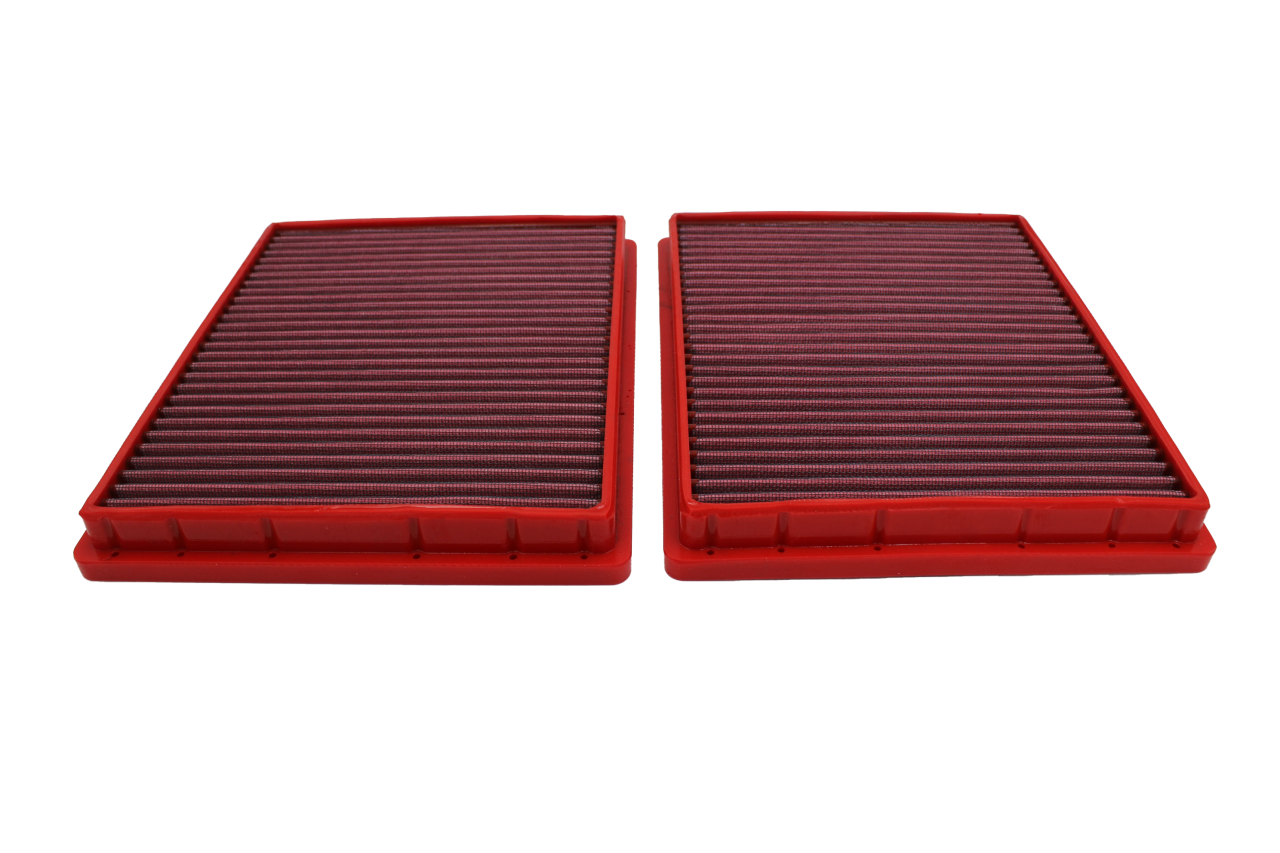 BMC sportluftfilter Ferrari Roma 3.9 V8 [full Kit] 620 hk 2020+ – BMC sportluftfilter
