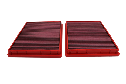 BMC sportluftfilter Ferrari Roma 3.9 V8 Spider [full Kit] 620 hk 2023+ – BMC sportluftfilter