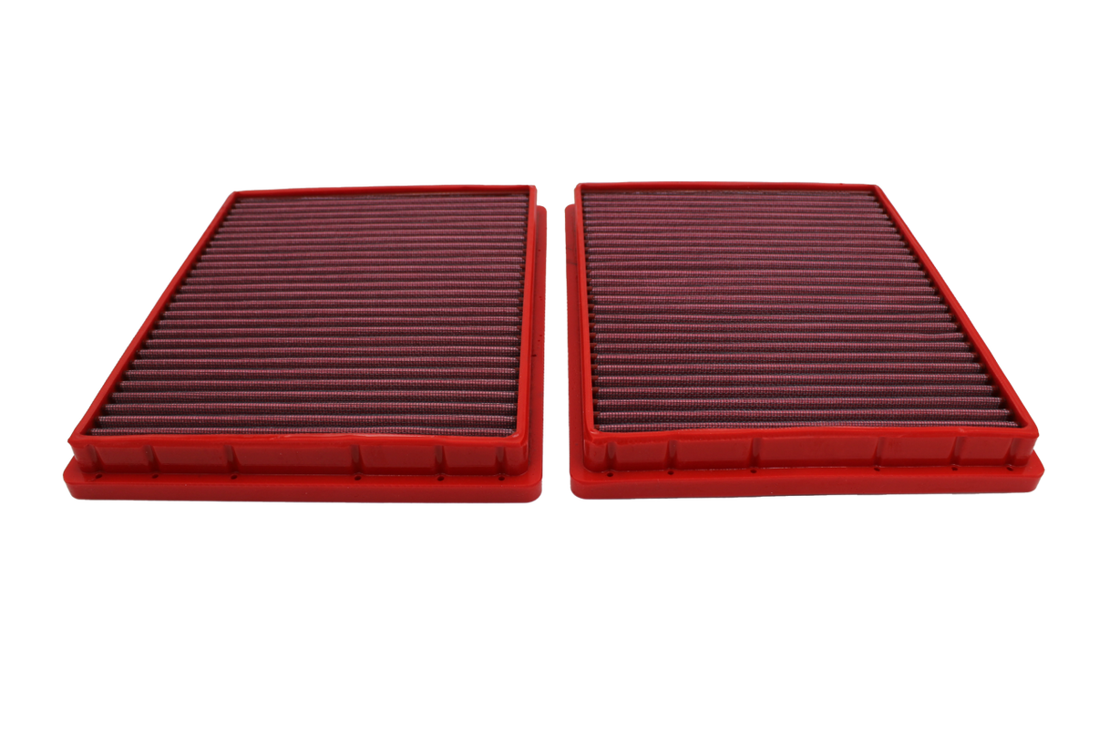 BMC sportluftfilter Ferrari Portofino M 3.9 V8 [full Kit] 620 hk 2021+ – BMC sportluftfilter