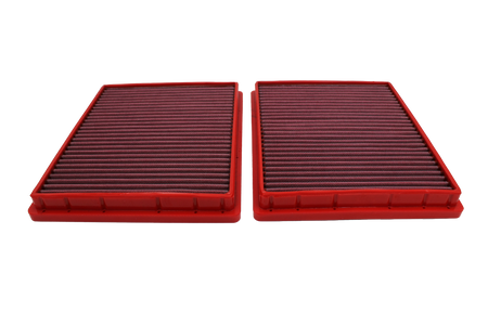 BMC sportluftfilter Ferrari Portofino M 3.9 V8 [full Kit] 620 hk 2021+ – BMC sportluftfilter