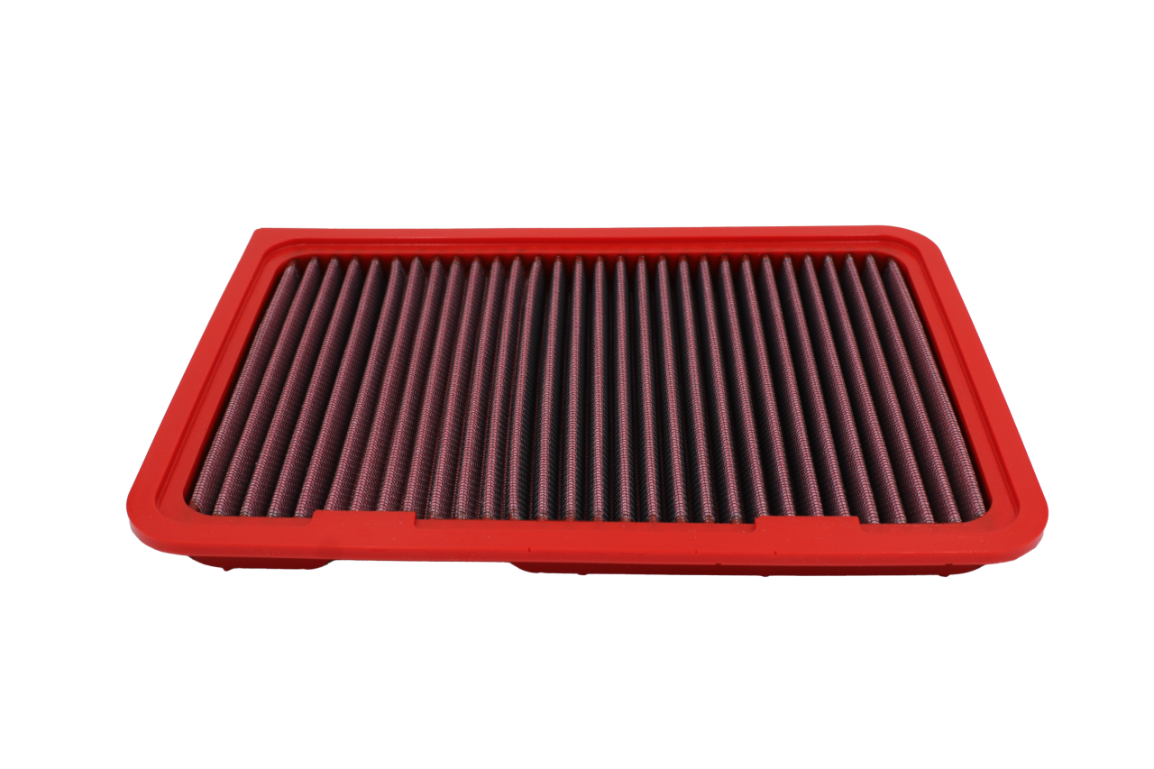 BMC sportluftfilter Suzuki Swift VI 1.4 Boosterjet 140 hk 2017–2020 – BMC sportluftfilter