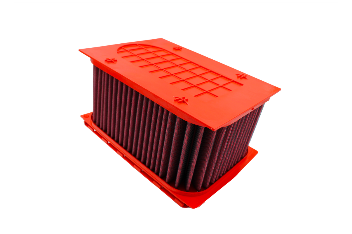 BMC sportluftfilter Porsche Macan II 2.9 V6 S 380 hk 2021+ – BMC sportluftfilter