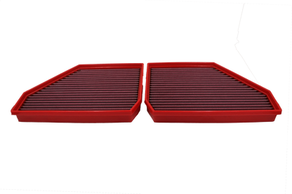 BMC sportluftfilter BMW X 6 (G06,F96) M60 IX Mild Hybrid [full Kit] 530 hk 2023+ – BMC sportluftfilter