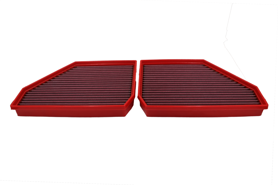 BMC sportluftfilter BMW X 5 (G05,F95) M [full Kit] 600 hk 2019+ – BMC sportluftfilter