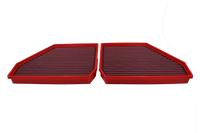 BMC sportluftfilter BMW X 7 (G07) M60I Mild Hybrid [full Kit] 530 hk 2022+ – BMC sportluftfilter