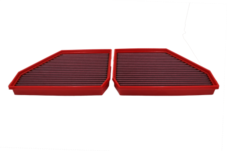 BMC sportluftfilter BMW X 7 (G07) M60I Mild Hybrid [full Kit] 530 hk 2022+ – BMC sportluftfilter