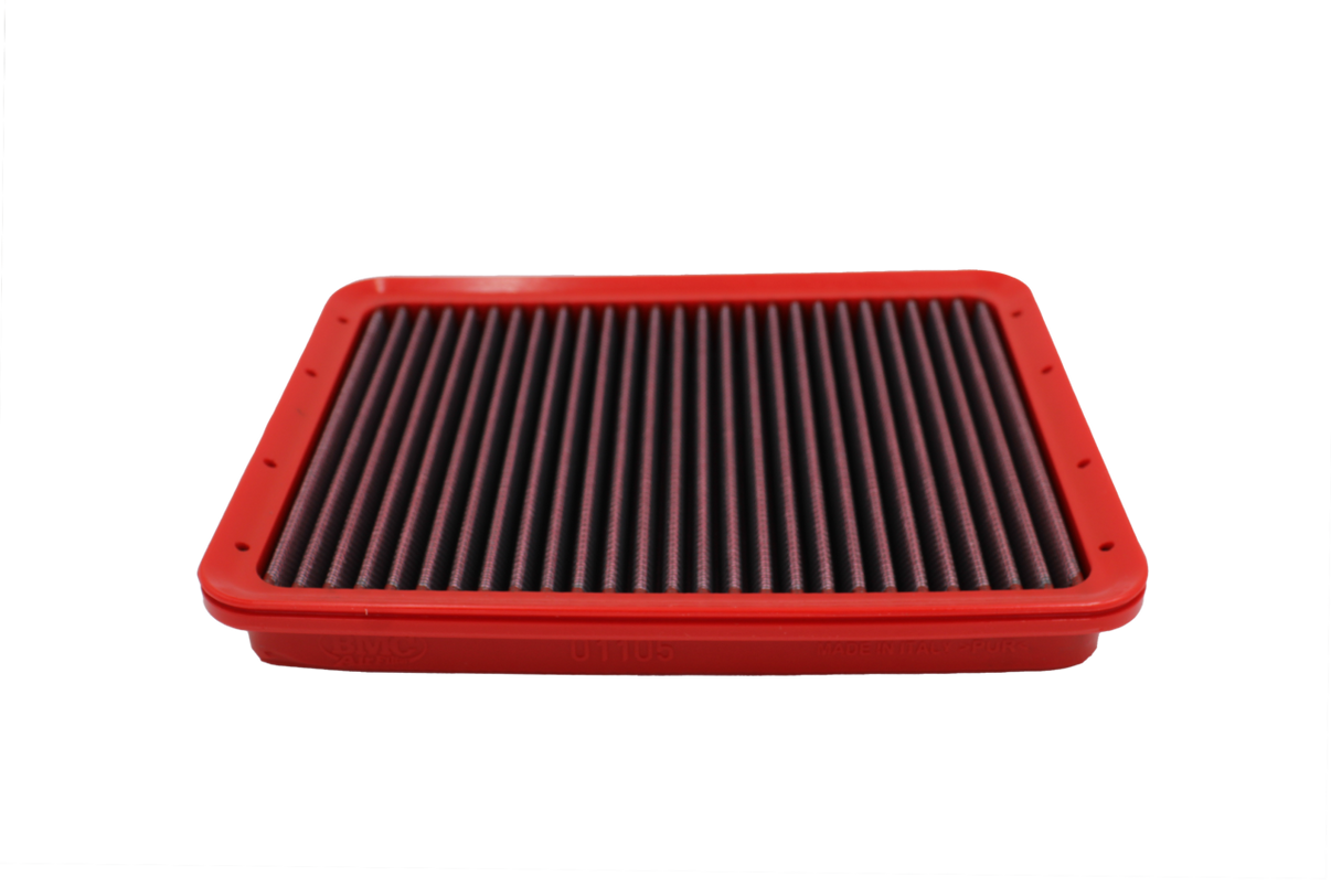 BMC sportluftfilter Toyota Land Cruiser Prado 2.8 Diesel 177 hk 2015+ – BMC sportluftfilter