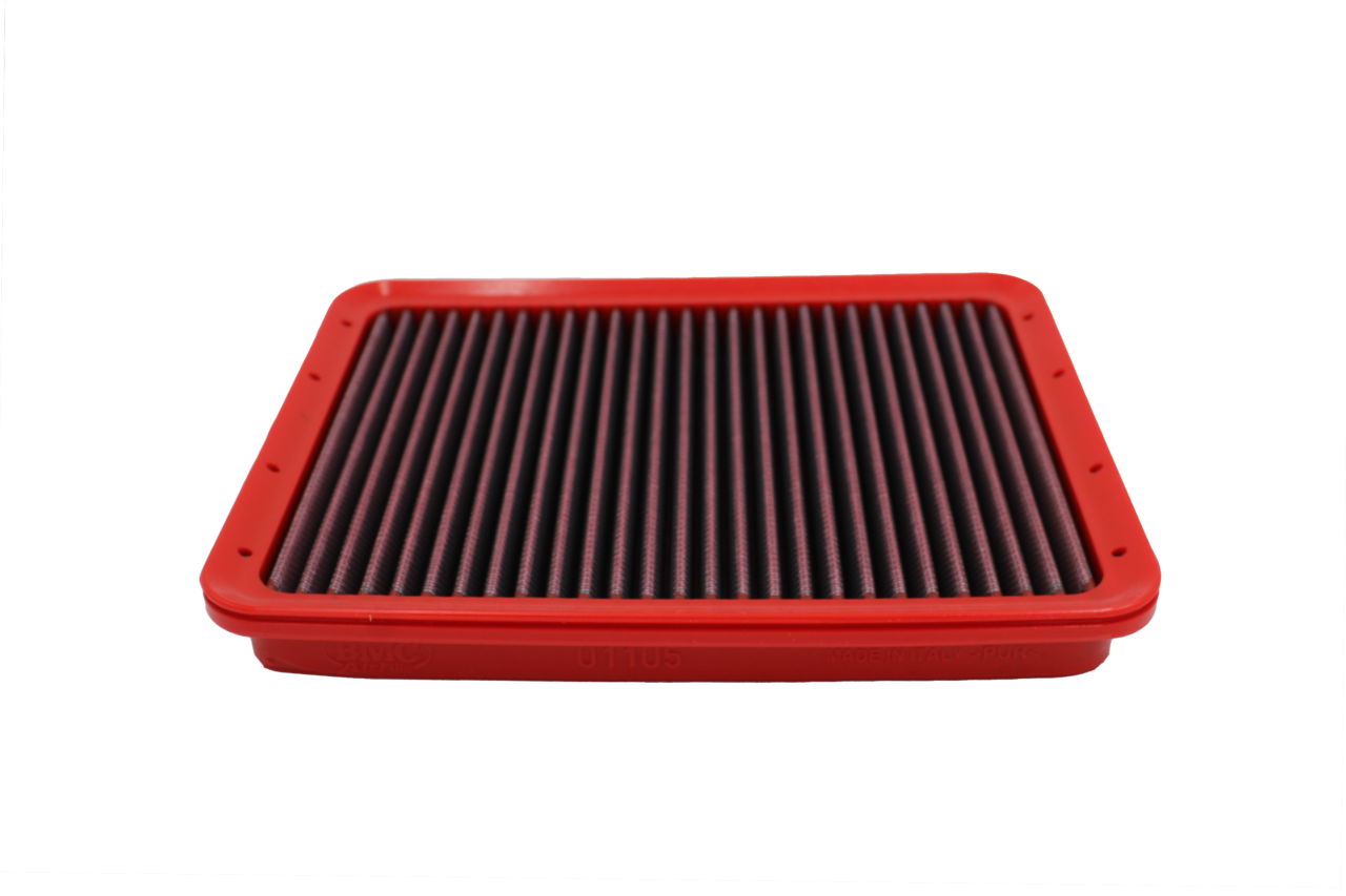 BMC sportluftfilter Toyota Land Cruiser Prado 2.8 Diesel 177 hk 2015+ – BMC sportluftfilter