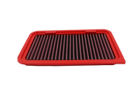 BMC sportluftfilter Suzuki Swift VI 1.2 90 hk 2017–2020 – BMC sportluftfilter