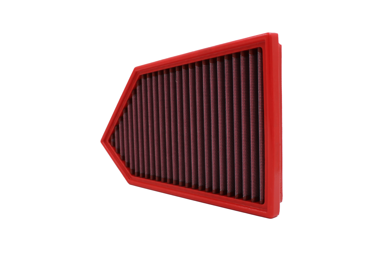 BMC sportluftfilter Ford Puma II 1.0 Flexifuel 125 hk 2021+ – BMC sportluftfilter