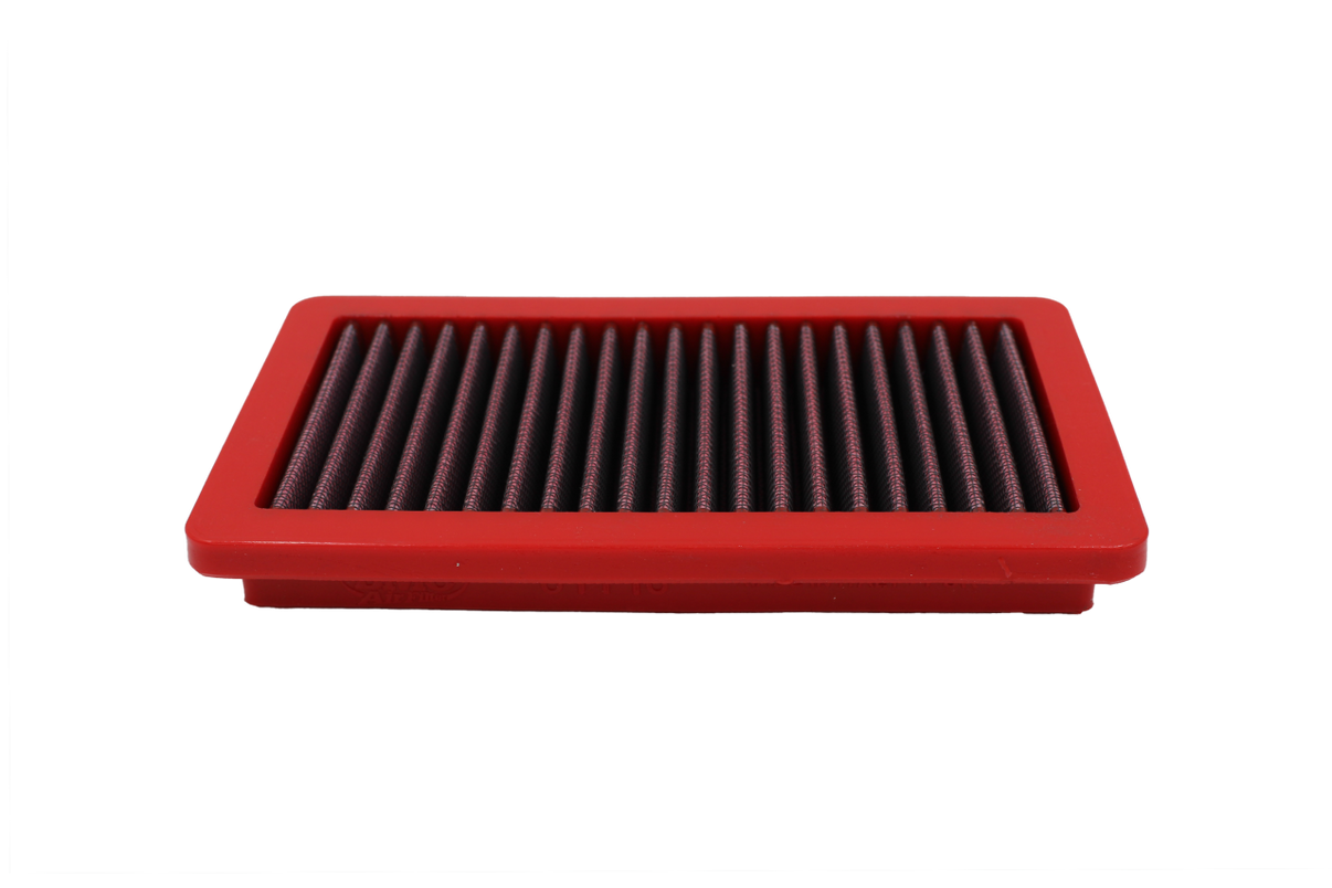 BMC sportluftfilter Renault Captur II (HF) 1.0 Tce 100 LPG [filtration System: Mecaplast] 101 hk 2020+ – BMC sportluftfilter